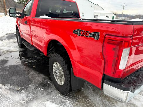 Used 2019 Ford F350 XL w/ XL Value Package image 14