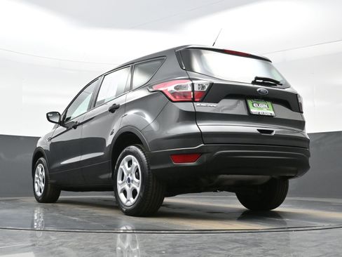 Used 2018 Ford Escape S image 27