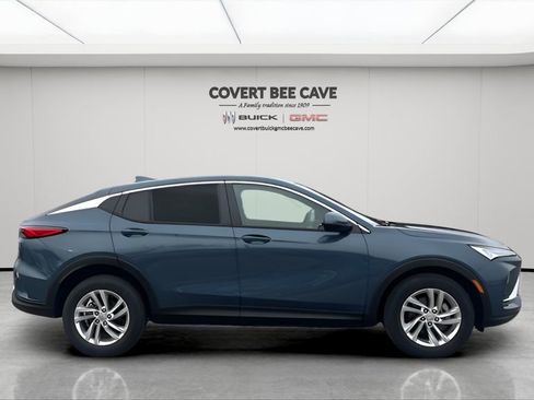 New 2026 Buick Envista Preferred image 11