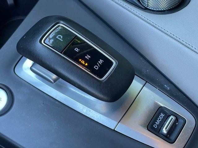 Certified 2023 INFINITI QX50 Sensory AWD/4WD image 17