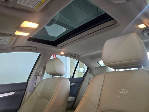 Used 2008 INFINITI G35 Journey w/ Premium Pkg RWD image 22