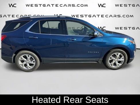 Used 2020 Chevrolet Equinox Premier image 24