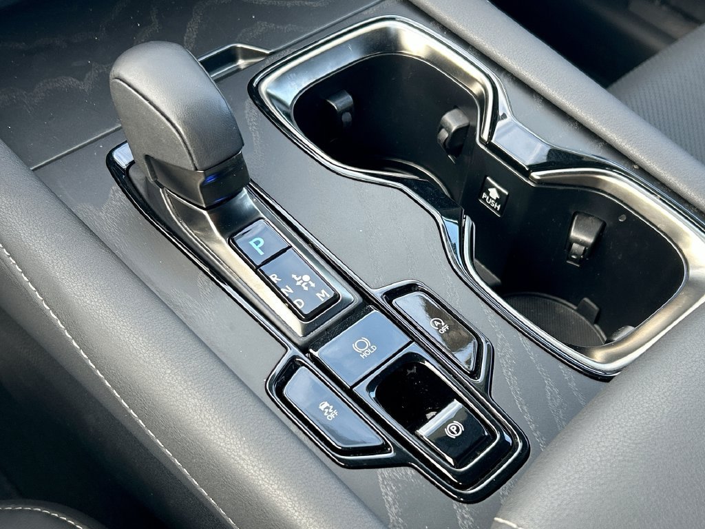 Used 2026 Lexus RX 350 Premium w/ Accessory Package (Z1) FWD image 22