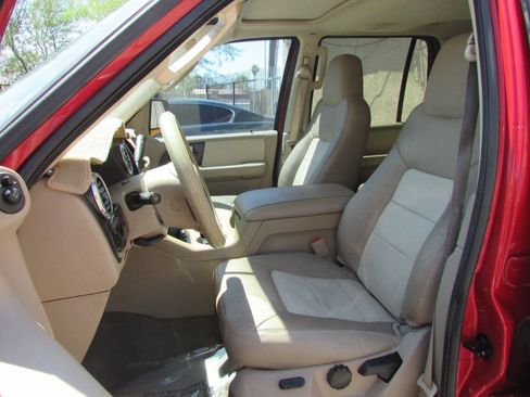 Used 2003 Ford Expedition Eddie Bauer RWD image 16