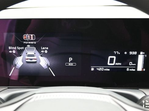 New 2027 Nissan Sentra S w/ Floor Mat Package FWD image 11