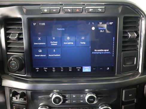 Certified 2024 Ford F350 Lariat w/ Lariat Ultimate Package AWD/4WD image 69