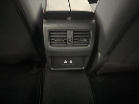 New 2026 Nissan Rogue SV FWD image 21