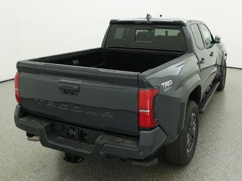 New 2026 Toyota Tacoma TRD Sport RWD image 36