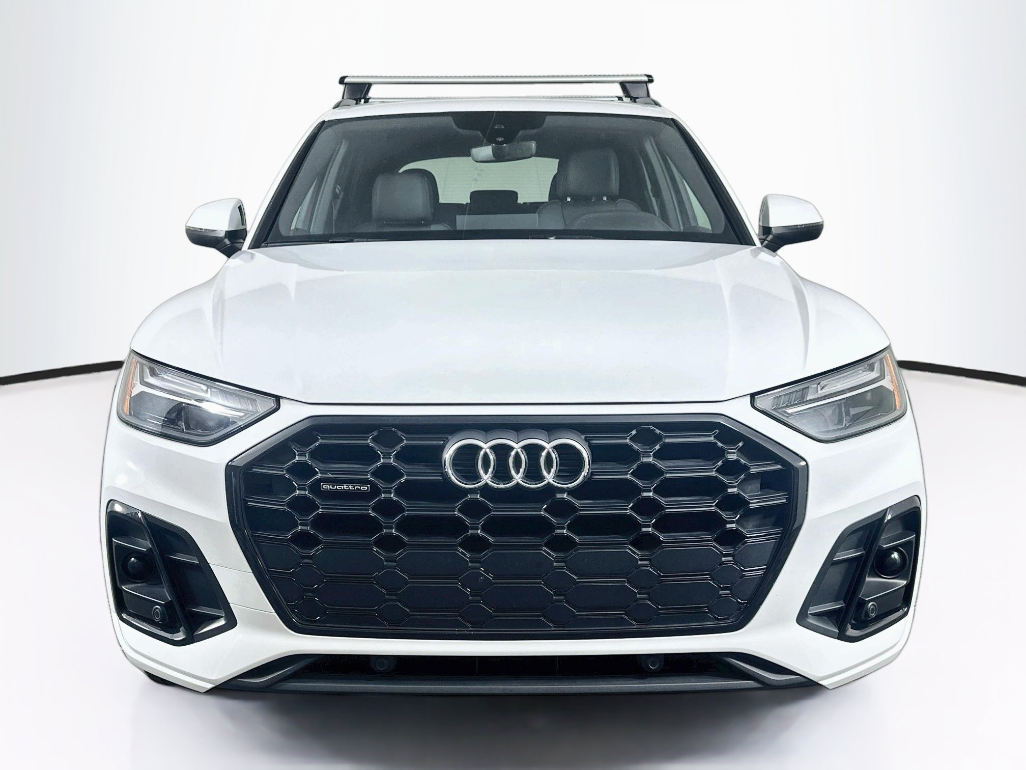 Used 2025 Audi Q5 2.0T Premium AWD/4WD image 2
