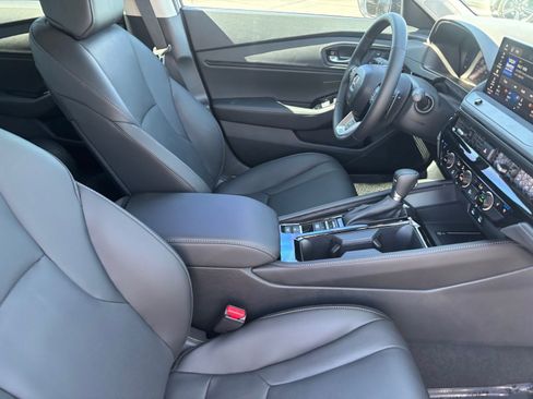 New 2026 Honda Accord Touring image 6