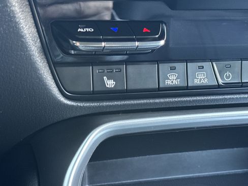 Used 2024 MAZDA CX-90 3.3 Turbo w/ Preferred Plus image 25