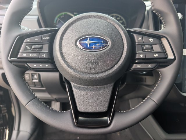 New 2026 Subaru Forester Premium AWD/4WD image 9