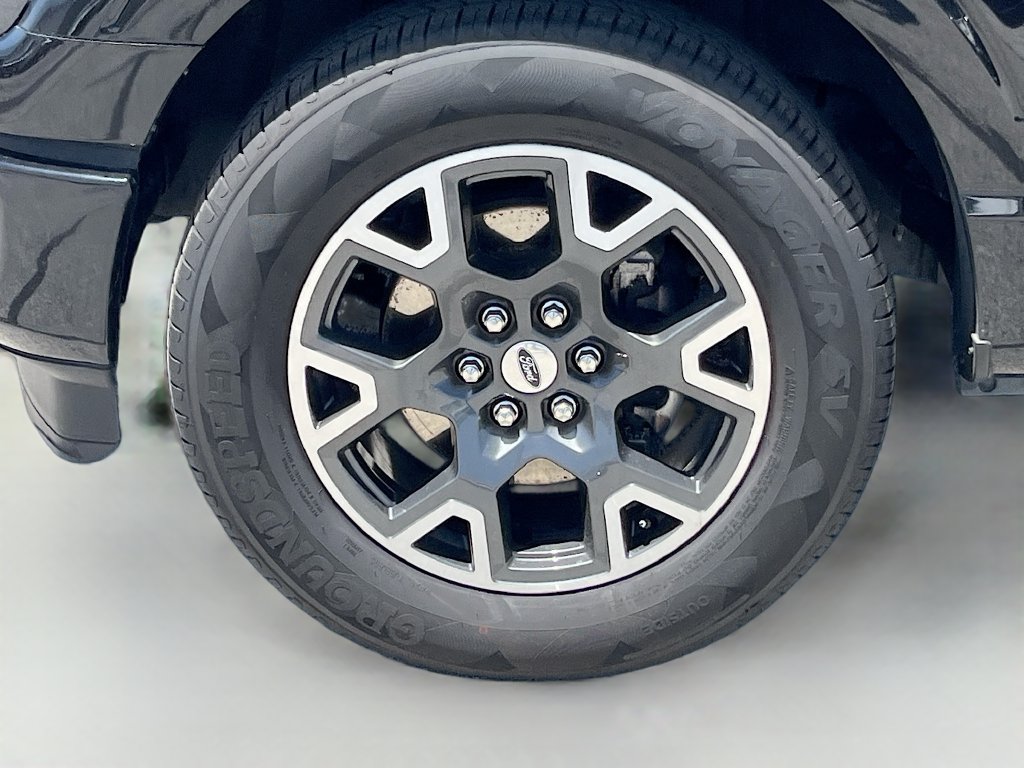 Used 2024 Ford F150 STX RWD image 30