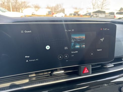 New 2026 Kia Carnival SX Prestige image 3