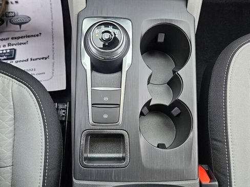 New 2026 Ford Escape Active w/ Tech Pack #1 FWD image 20