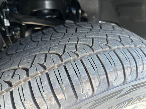 New 2025 Ford F150 King Ranch w/ FX4 Off-Road Package image 28