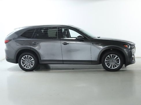 Certified 2024 MAZDA CX-90 Plug-In Hybrid w/ Preferred image 11