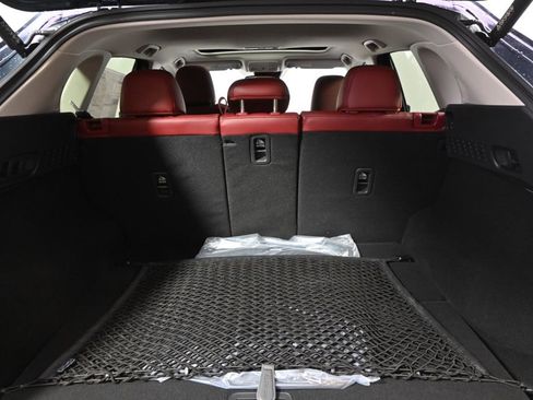 New 2025 MAZDA CX-5 Carbon Edition image 19