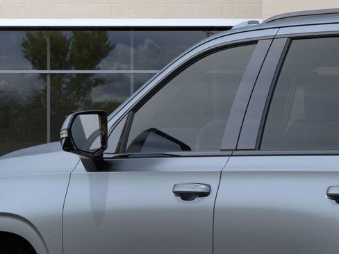 New 2026 Cadillac Escalade V image 12