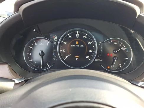 Used 2018 MAZDA MAZDA6 Signature image 30