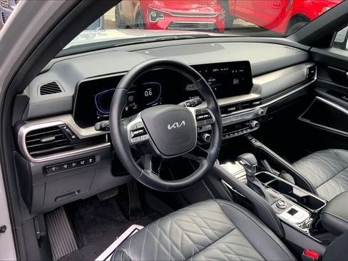 Used 2025 Kia Telluride EX X-Line AWD/4WD image 15