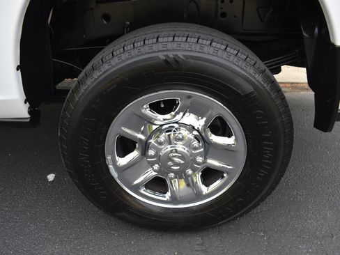 Used 2020 RAM 3500 Tradesman image 45