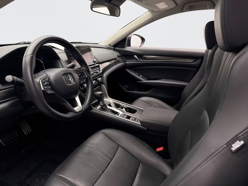 Used 2022 Honda Accord Sport Special Edition image 10