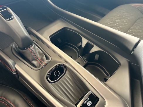 New 2025 Dodge Charger R/T w/ Quick Order Package 25M R/T image 10