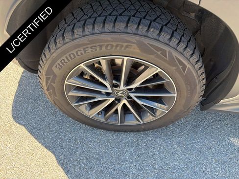 Used 2023 Lexus NX 350 AWD image 10