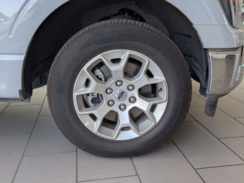 Used 2023 Ford F150 XLT image 21