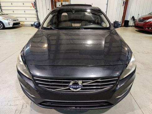 Used 2015 Volvo S60 T5 Premier image 11