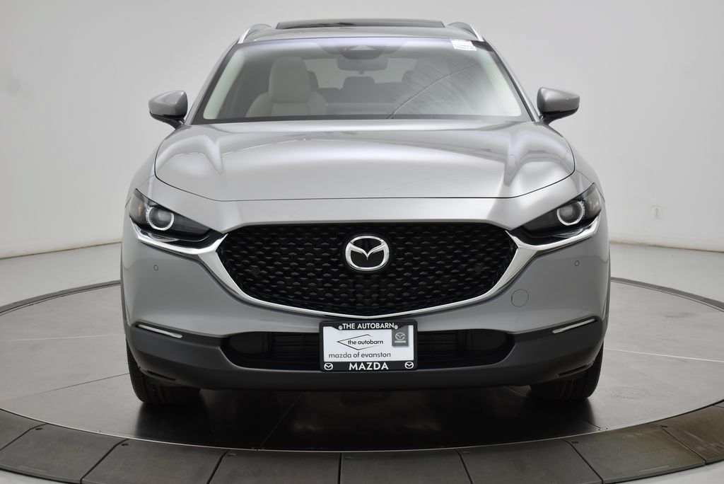 New 2026 MAZDA CX-30 AWD 2.5 S image 13
