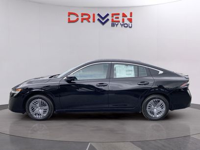 New 2026 Nissan Sentra S w/ Floor Mat Package