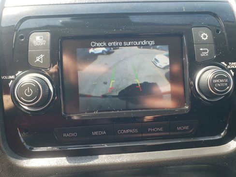 Used 2018 RAM ProMaster 1500 image 13