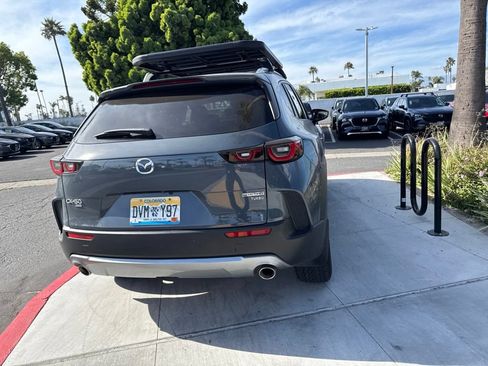 Used 2023 MAZDA CX-50 Meridian Edition w/ Apex Package AWD/4WD image 20