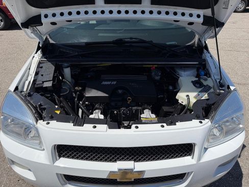 Used 2008 Chevrolet Uplander LS w/ Climate Package FWD image 41