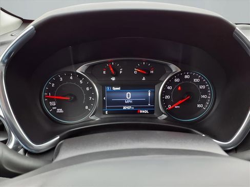 Used 2023 Chevrolet Equinox LT image 14