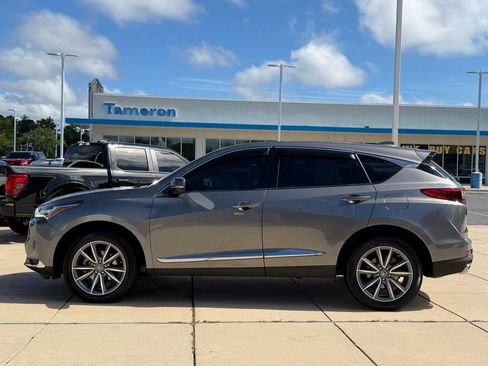 Used 2023 Acura RDX AWD w/ Technology Package image 8