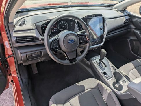 Used 2025 Subaru Crosstrek 2.0i Premium AWD/4WD image 17