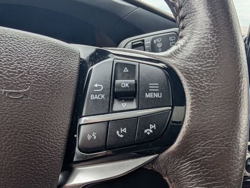 Used 2022 Ford Explorer King Ranch w/ Technology Package AWD/4WD image 23