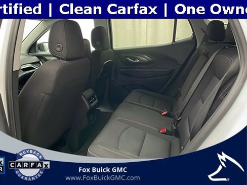 Used 2023 GMC Terrain SLE w/ Driver Convenience Package image 31