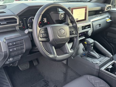 New 2026 Toyota Tacoma SR5 image 16