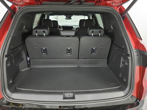 New 2025 Buick Enclave Sport Touring w/ Power Package image 22