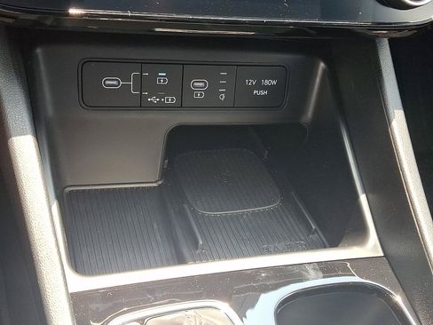 New 2026 Hyundai Santa Cruz SEL AWD/4WD image 16