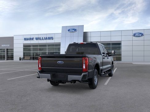 New 2026 Ford F250 XL AWD/4WD image 8