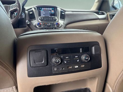 Used 2017 Chevrolet Tahoe Premier image 16