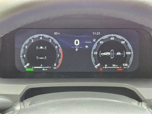 Used 2025 Toyota 4Runner TRD Off-Road AWD/4WD image 23