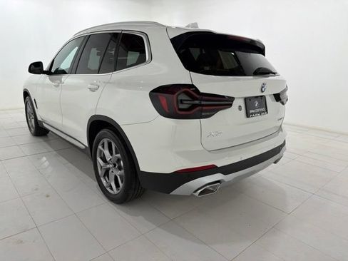 Used 2023 BMW X3 xDrive30i w/ Convenience Package AWD/4WD image 3