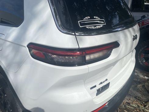 Used 2021 Jeep Grand Cherokee L Limited AWD/4WD image 21