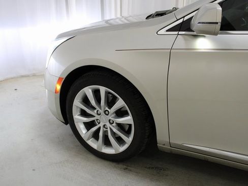 Used 2016 Cadillac XTS Luxury image 7